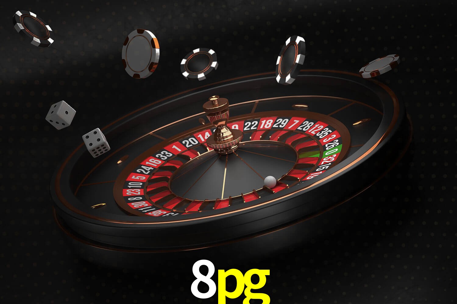 8pg: Seu Cassino Premiado com Pagamentos Rápidos