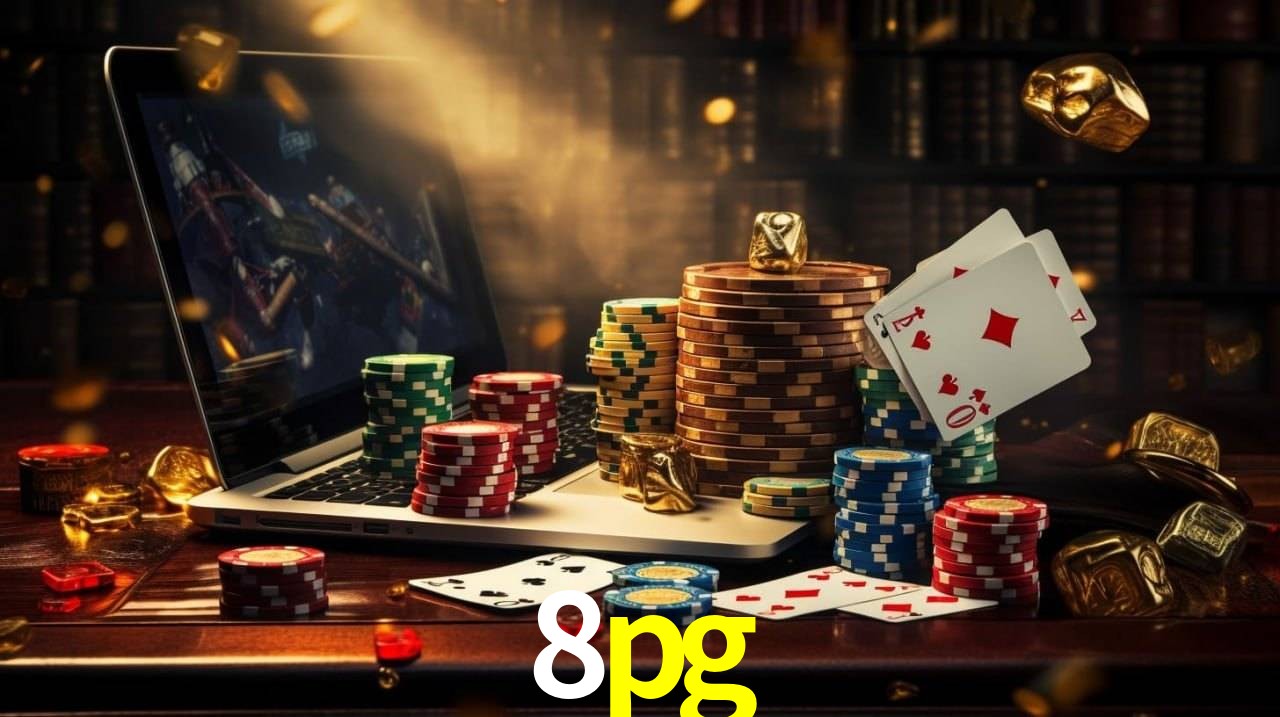 Estatísticas 8pg