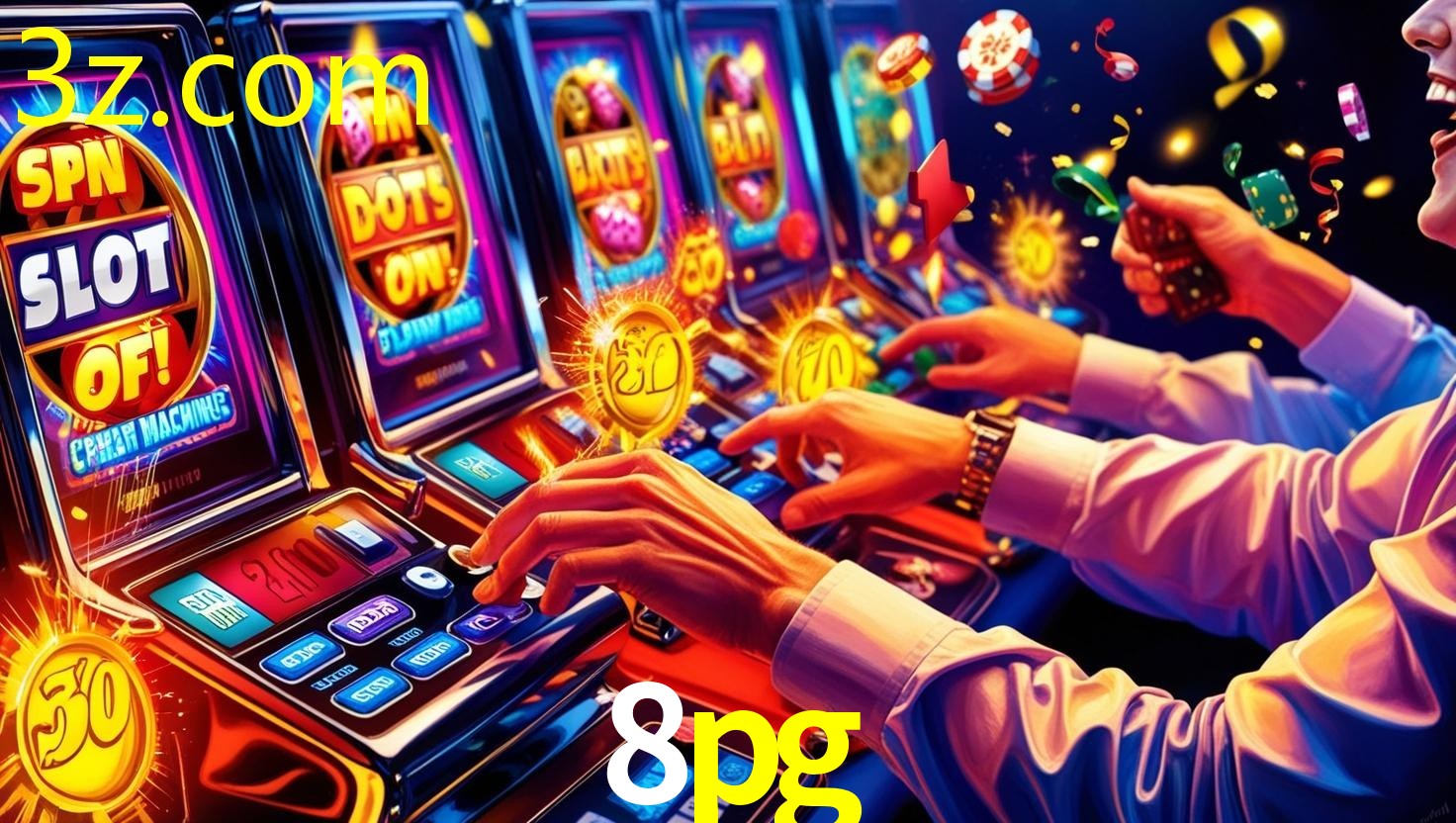 8PG.COM