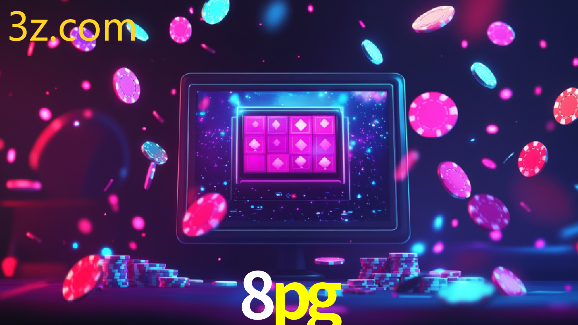 8PG.COM