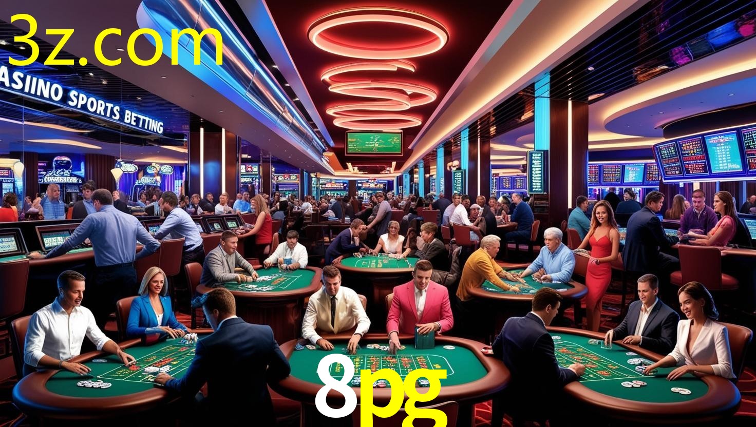 8PG.COM