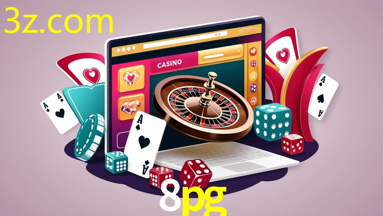 8PG.COM