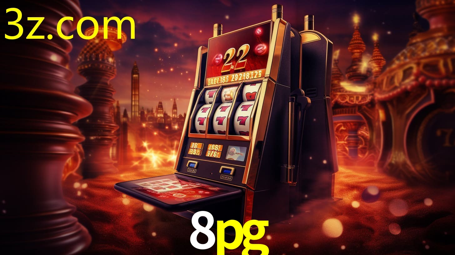 8PG.COM