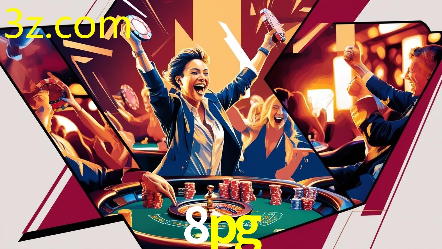8PG.COM