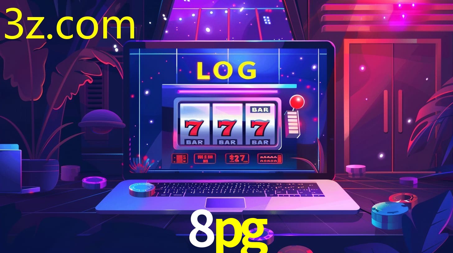 8PG.COM