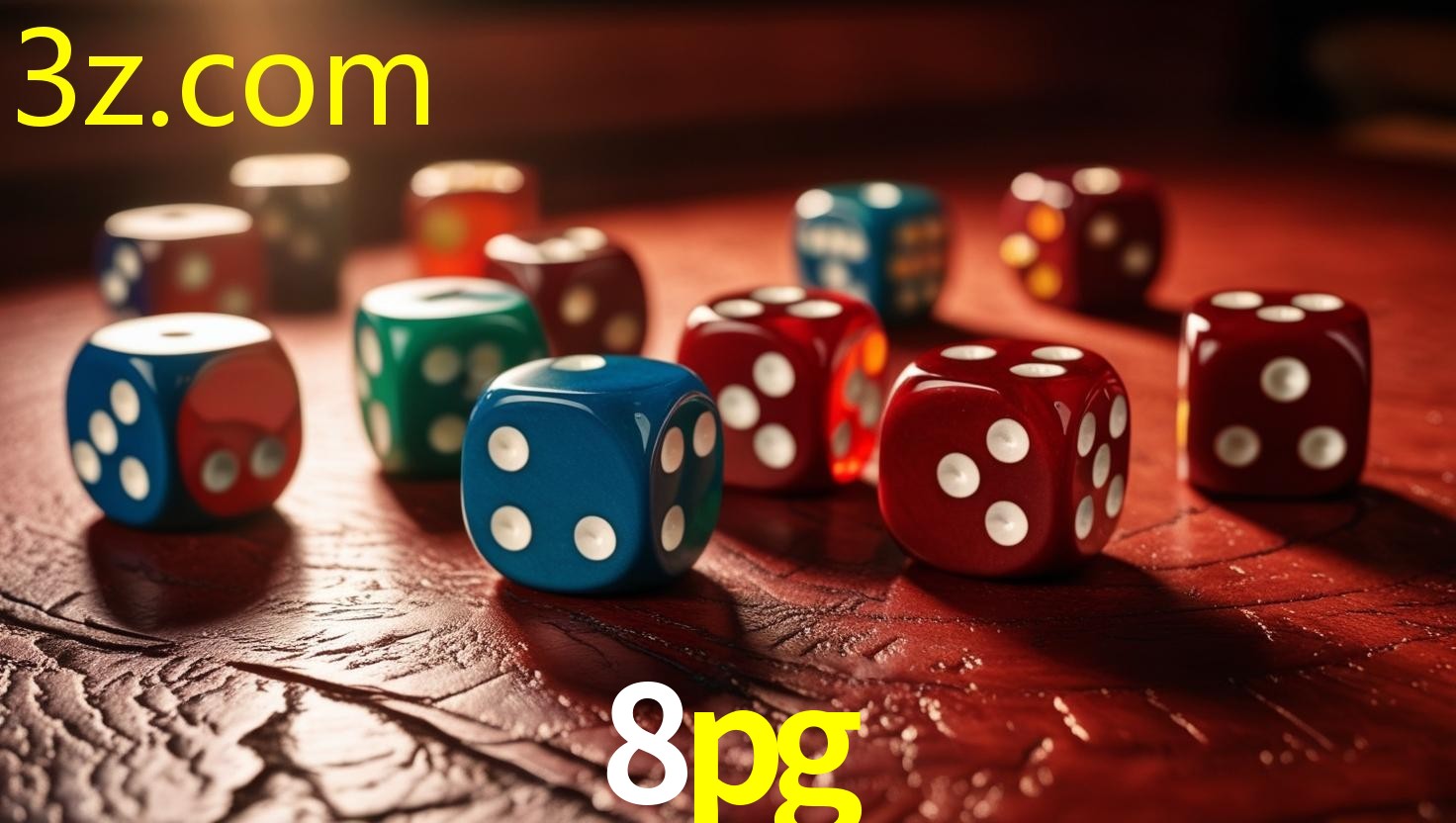 8PG.COM