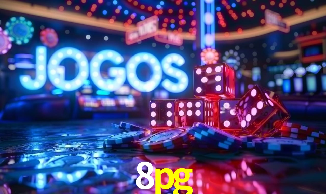 Casino VIP 8pg
