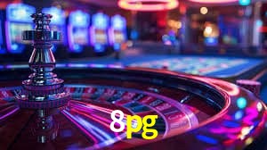 Jogos de Slot 8pg