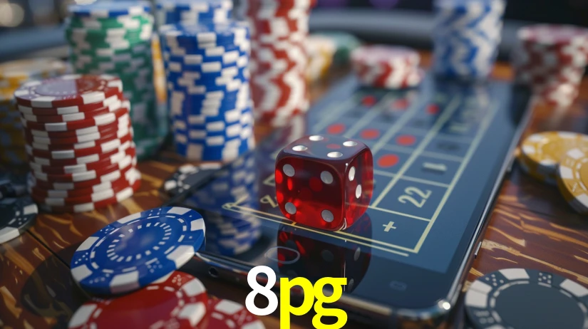 8pg
