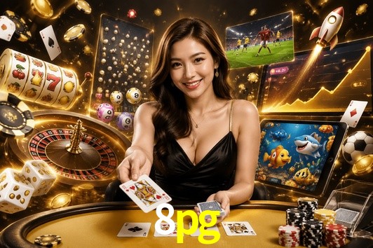 Seasonal Promotions 8pg