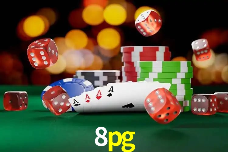 Tecnologia da Plataforma 8pg