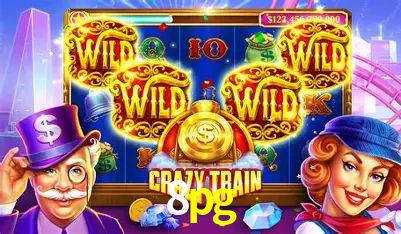 Descubra a Magia dos Jogos de Arcade no 8pg