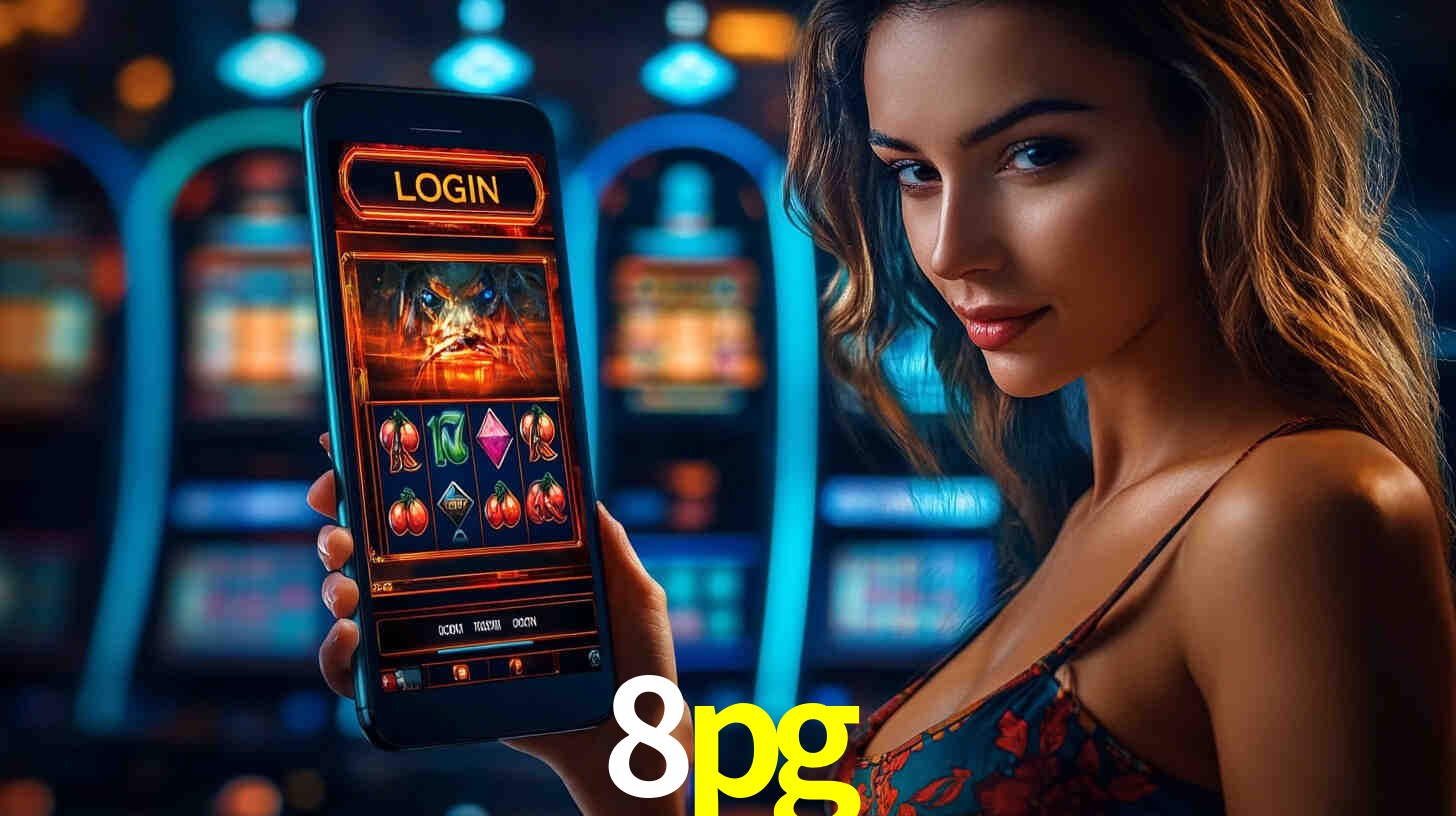 Bônus Generosos e Exclusivos no 8pg para Você!