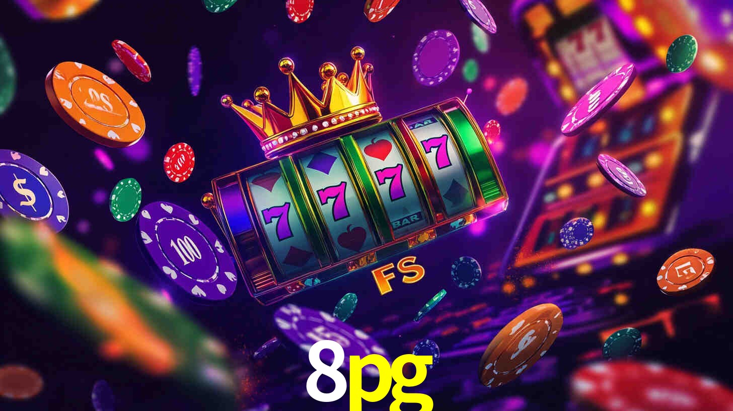 Welcome Bonus 8pg