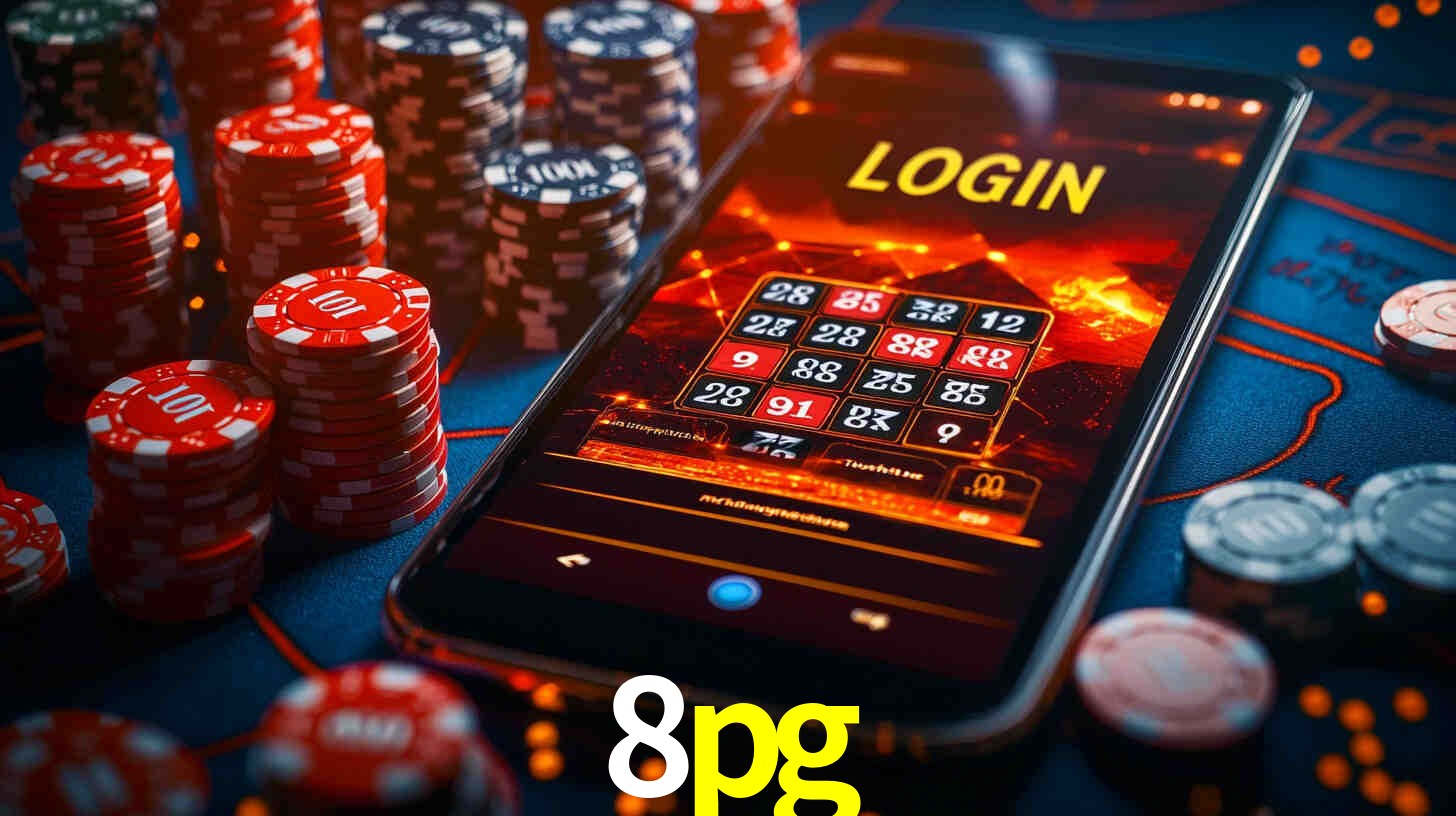 8pg