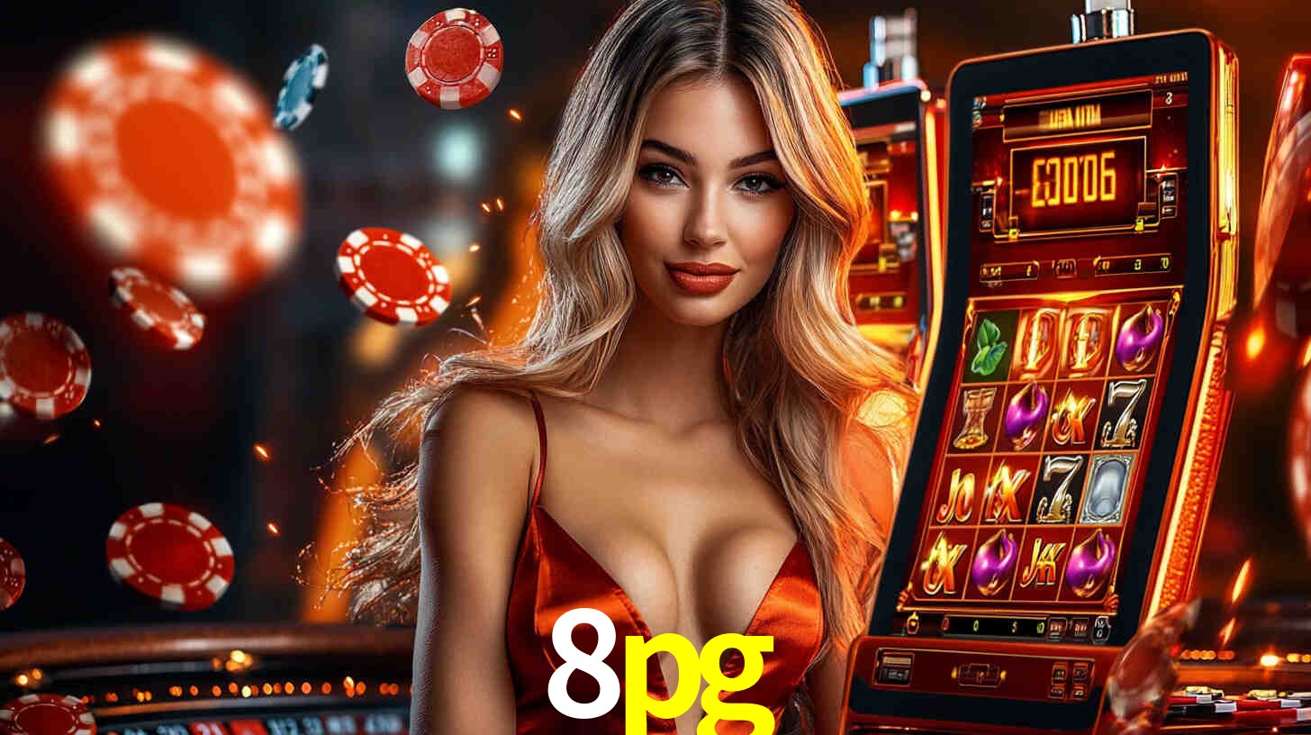 8pg