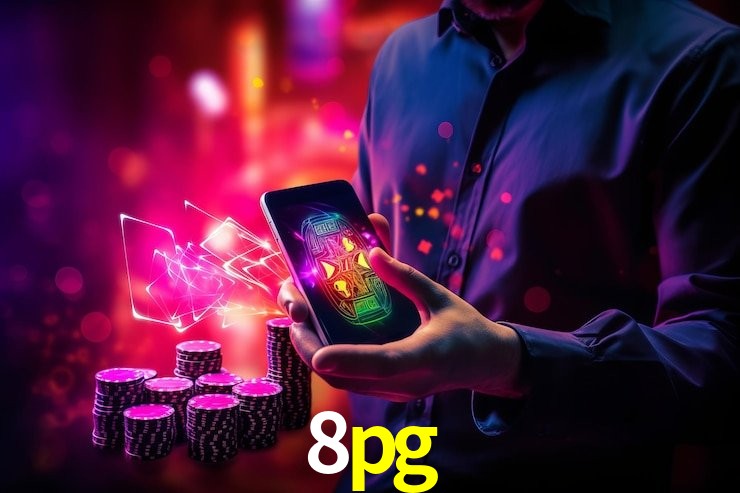 Apostas de Futebol 8pg