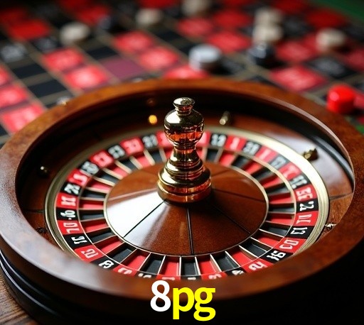 Jogos de Mesa Premium 8pg - Blackjack, Roleta, Baccarat
