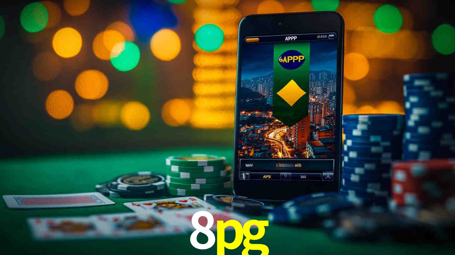 Desvendando o Mundo dos Jogos Virtuais na 8pg