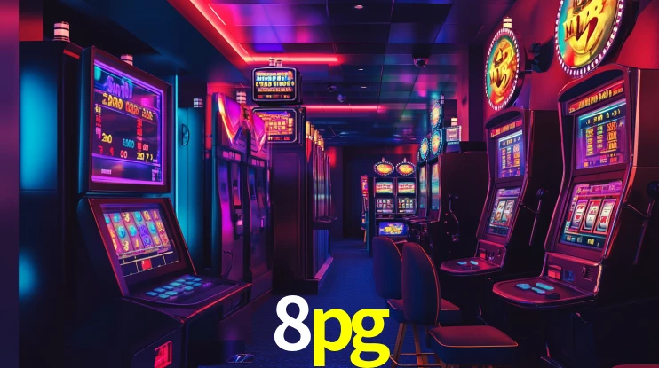 Ofertas Imperdíveis na 8pg: Promoções e Bônus Que Valem a Pena