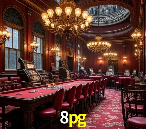 Imagem secundária de apoio para instalação do app 8pg