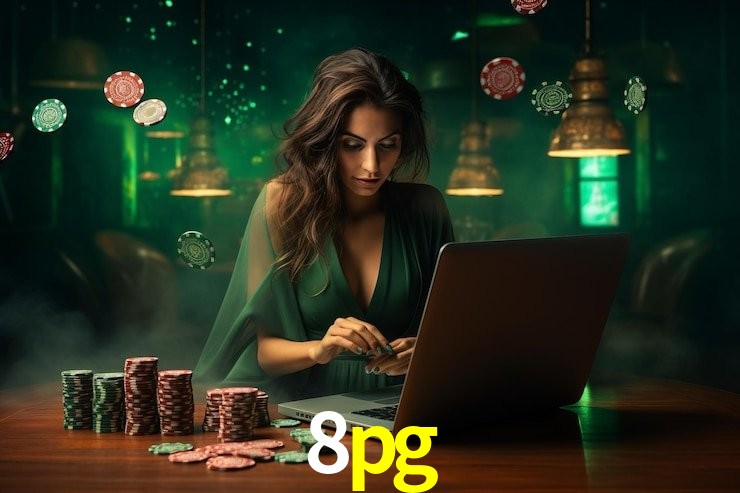 Recursos Exclusivos do App 8pg - Modo Offline, Login Biométrico