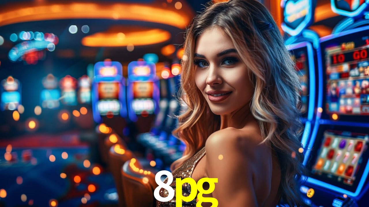 Live Casino 8pg