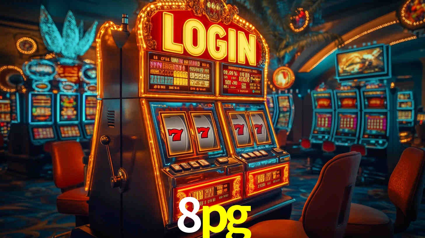 8pg App Interface