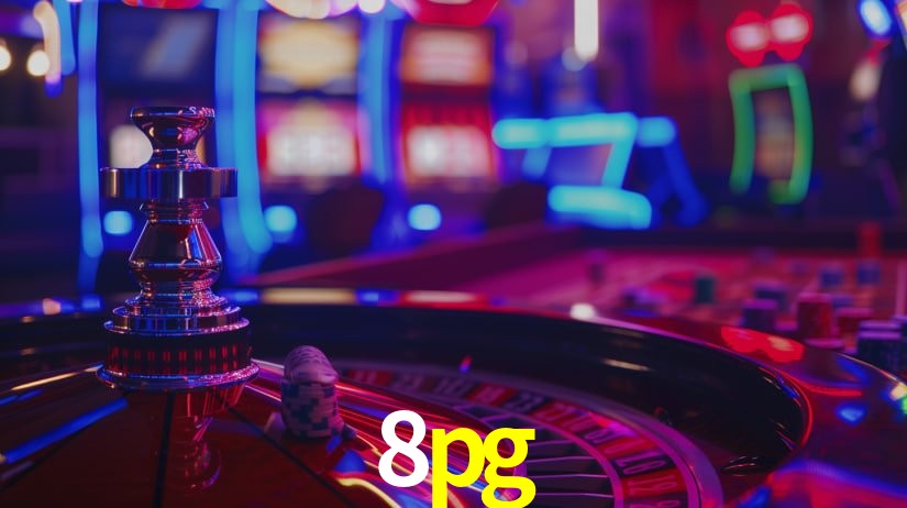 Experimente o Login Seguro Premium no 8pg