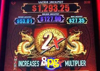 Descubra o Mundo do Cassino Online com 8pg