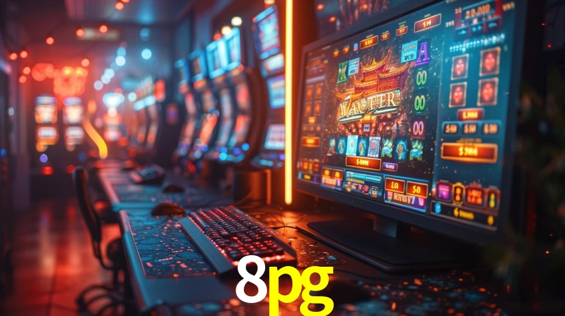 8pg,8pg.com