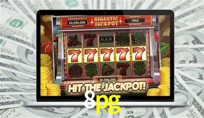 8pg bet