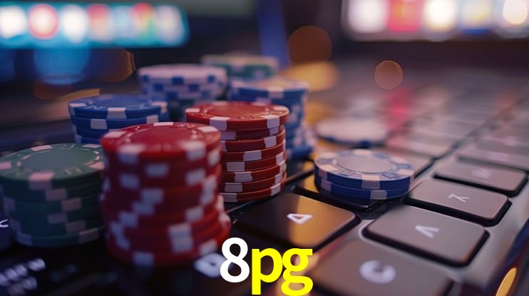 8pg bet