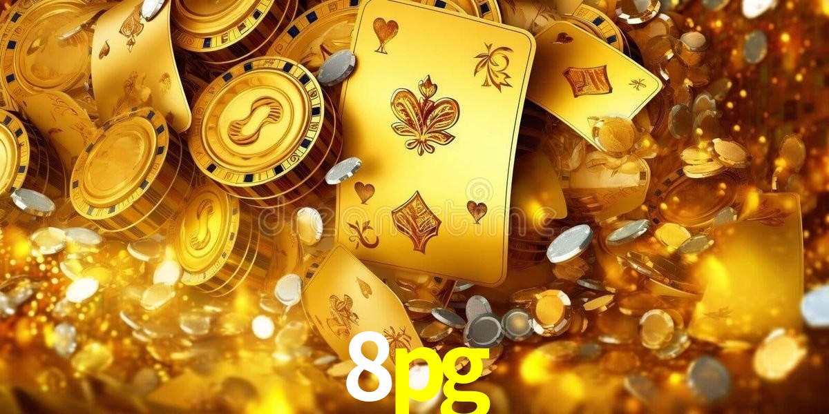 cassino 8pg