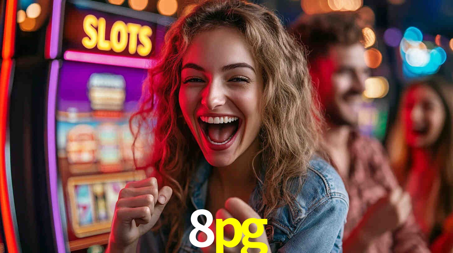 8pg.com