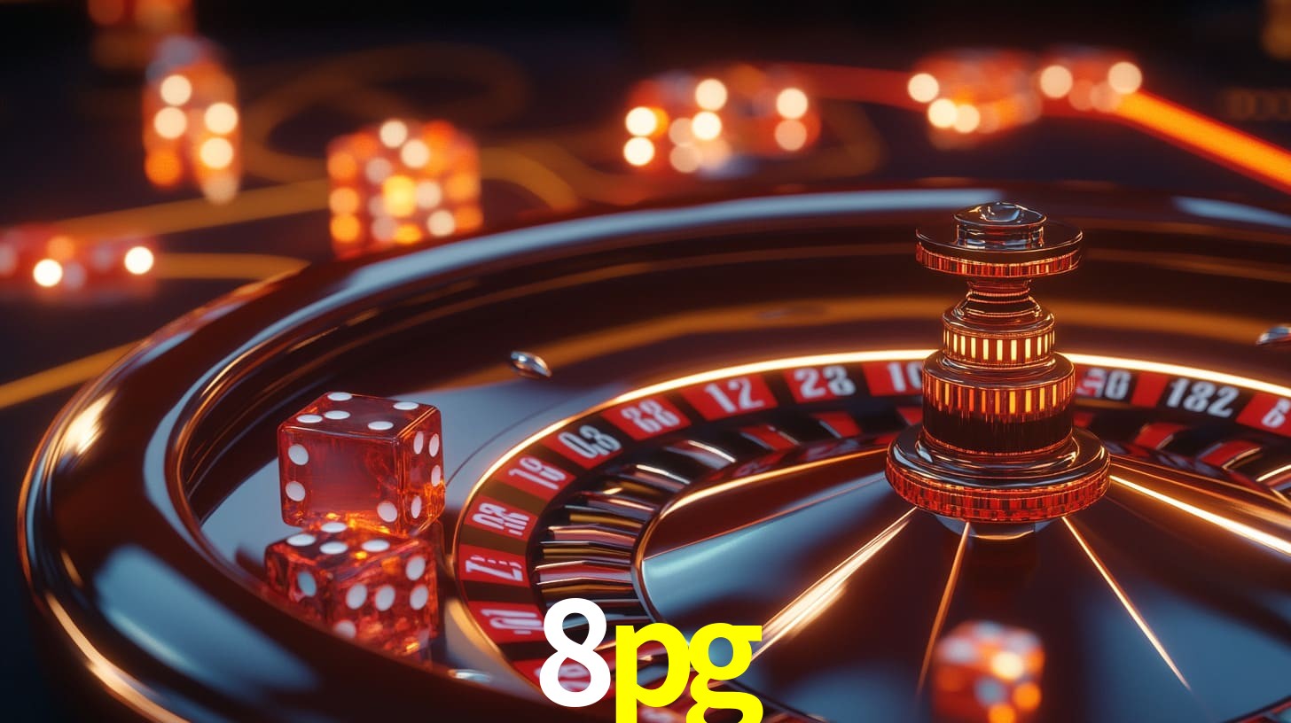Game Providers 8pg