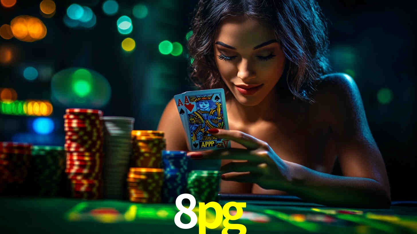 A Emoção da Loteria na 8pg: Uma Chance de Mudança de Vida