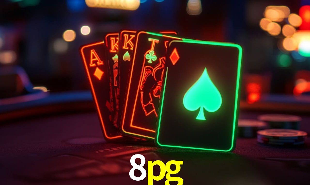 Ofertas Imperdíveis na 8pg: Promoções e Bônus Que Valem a Pena