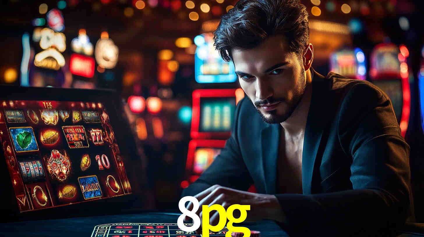 Welcome Bonus 8pg
