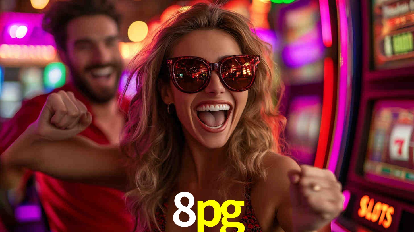 Desvendando o Mundo dos Jogos Virtuais na 8pg