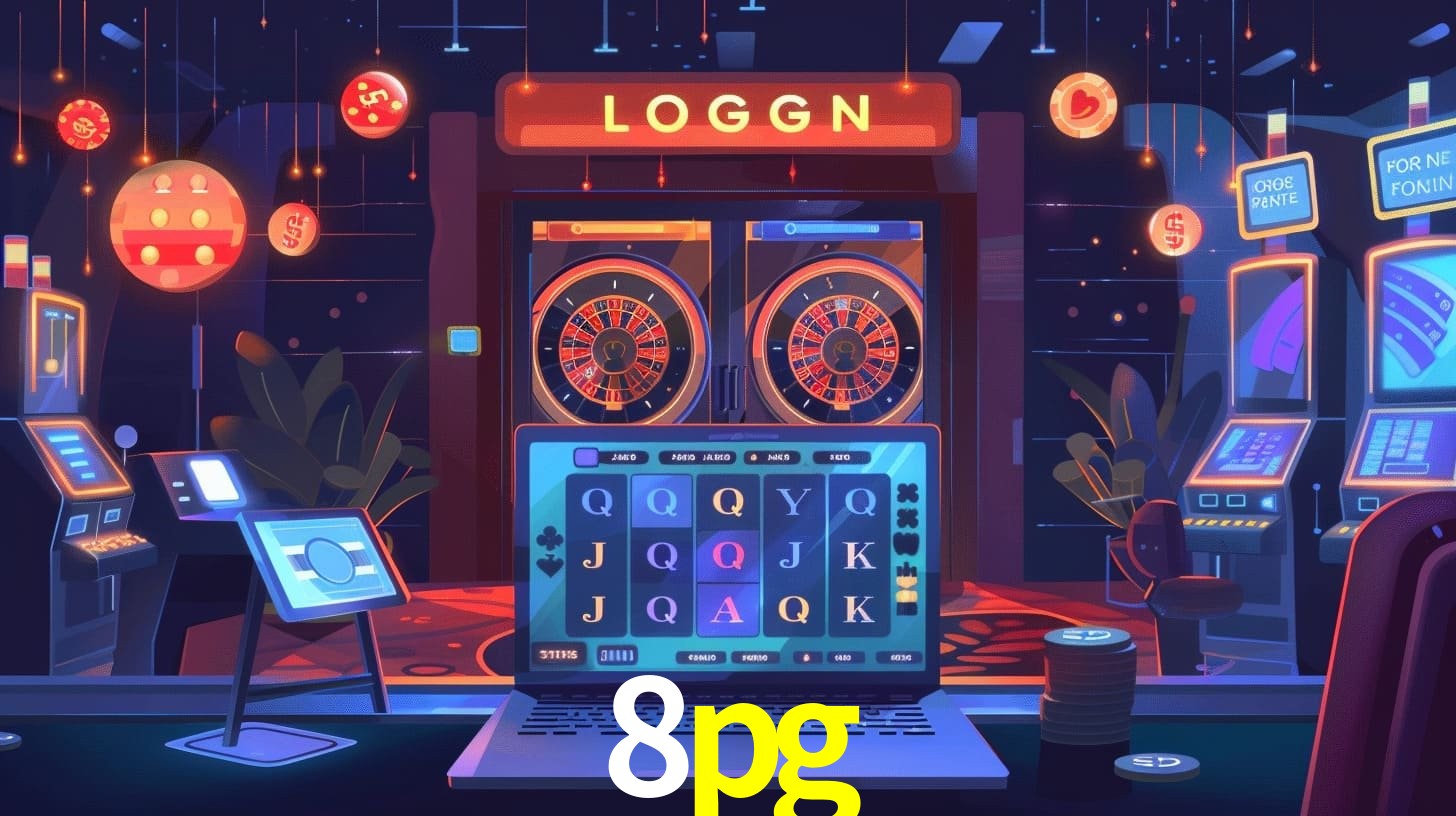  8pg.com