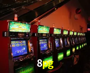 8pg: A Experiência de Casino com Jogos de Mesa ao Vivo