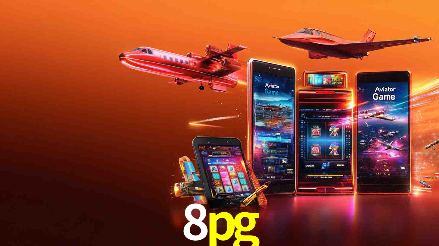 Descubra a Essência do 8pg: Nossa História e Compromissos