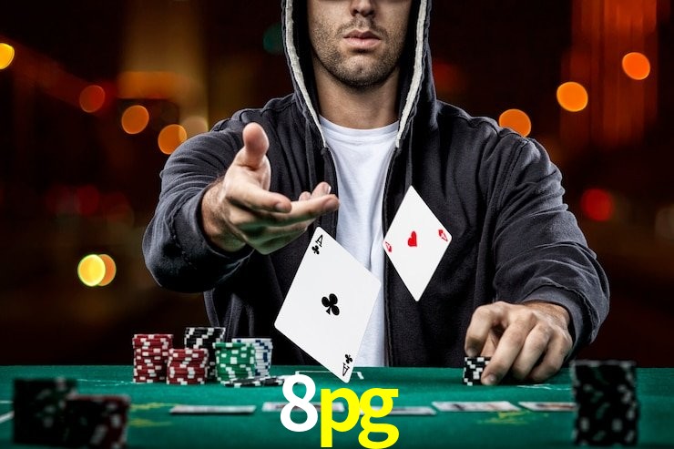 8pg App Interface